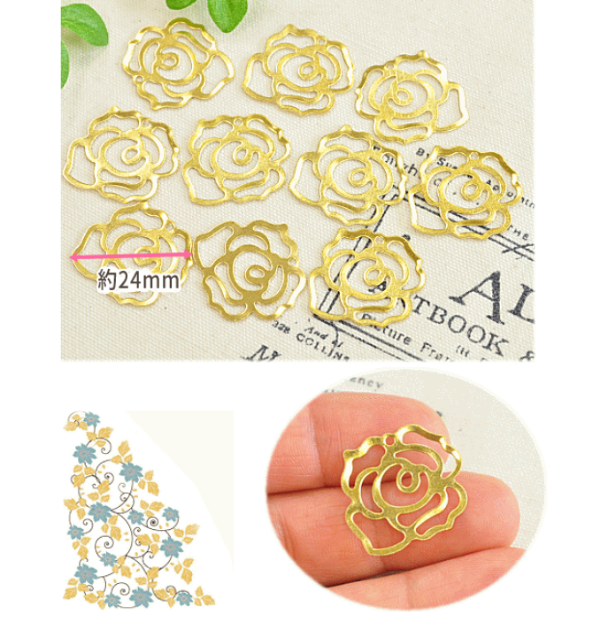 かすう工房アクセサリー(バラ売可能)値下げしました。 かすう工房］お待ちかね！新作／再入荷商品｜The Ichi（座市）