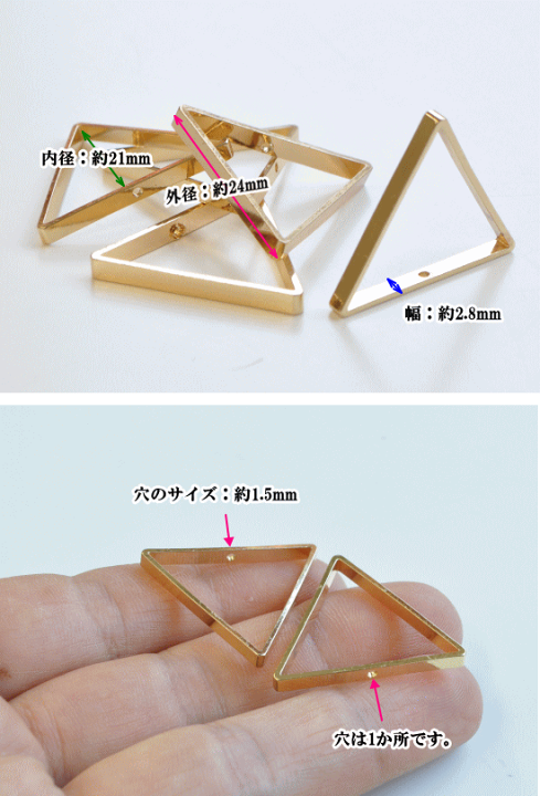 【訳あり】【記念日などに】ハンドメイド　レジンウッドフレーム【No.A1013】 楽天市場】【先着200円OFFクーポン】レジン枠 厚型 メタルパーツ