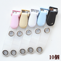 楽天市場】名札 クリップ（手芸・クラフト・生地｜日用品雑貨
