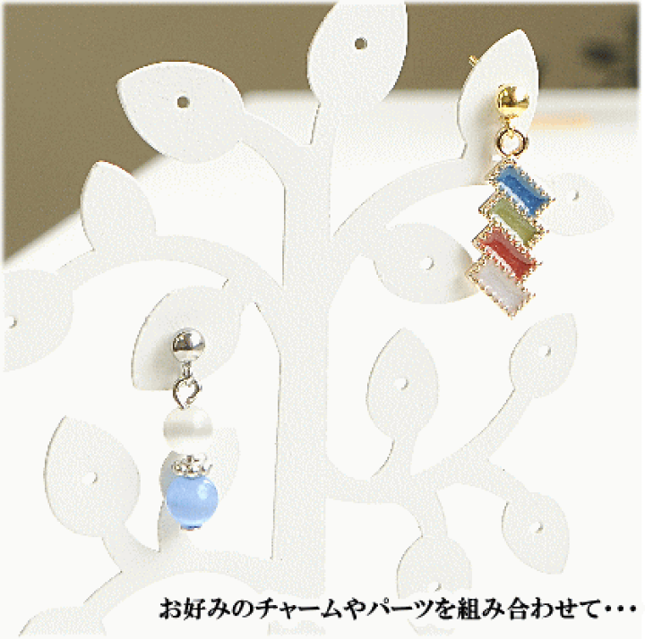*関税・送料込*【MISSOMA 】サーペント スタッド ピアス 片耳用 Kare】【片耳用】 316L サージカルステンレス 半球 スタッド