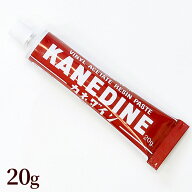 つまみ細工 速乾 強力 多目的 ボンド 20g 1本 ■ つまみ カネダイン KANEDINE かねだいん 接着剤 ソーイ…