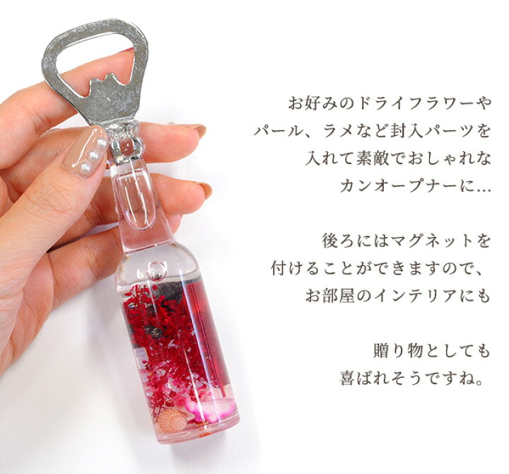 楽天市場 ボトル型 栓抜き マグネット付き 3個入 栓抜 カンオープナー ボトルオープナー ボトル 金属 ハーバリウム 瓶 型 プラスチック 小瓶 便利 ミニボトル キッチン キッチン用品 手芸 手作り ハンドメイド インテリア Djh23 手作り工房 ｍｙ ｍａｍａ