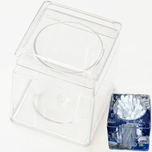 2d\ Ȗ_ P[X 7.4×8.5×7.4cm  n[oE VRIC RX|bg RbgP[X  | ^ CeA NX}X djh23 