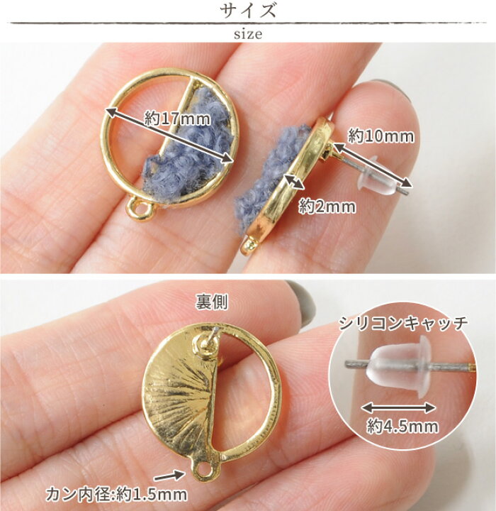 楽天市場】【最大500円OFFクーポン】カン付き プードル ファー メタル 