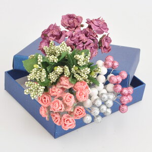 造花 アートフラワー バラ その他の手芸用品 クラフトの人気商品 通販 価格比較 価格 Com