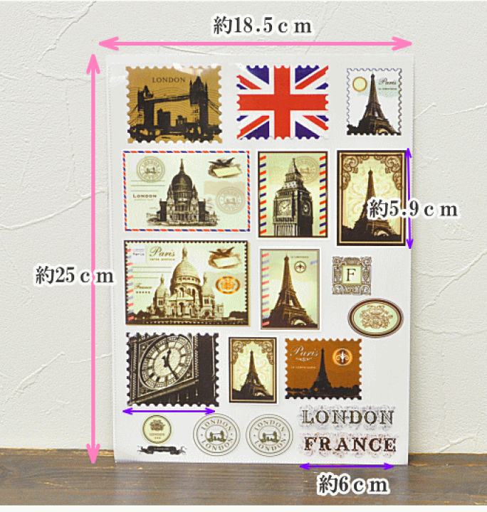 楽天市場】☆15日限定 全品P10 ☆アイロン 転写 シート □ 布用 シール