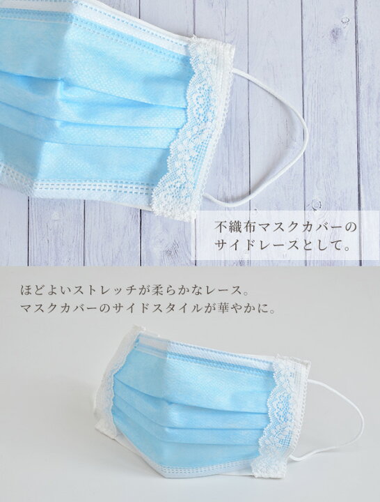 楽天市場 ストレッチ レース 約4m フリル テープ 飾りテープ ストレッチテープ 洋服用 手芸用レース Diy マスク カバー ゴム ベビー ヘアバンド ヘアアクセサリー リボン 手芸 手作り ハンドメイド 手作り工房 ｍｙ ｍａｍａ