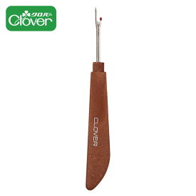 クロバー リッパー ■ Clover 糸切り 糸きり 縫い目 ボタンホール 穴あけ ミシン 縫い目 しつけ糸 縫い糸 ぬいめ りっぱー 糸ほどき 裁縫 ソーイング 道具 ハンドメイド 手芸 手作り ■