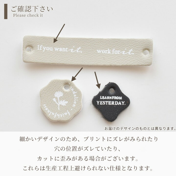 楽天市場】アクセサリー 用 合皮 チャーム フェザム 3デザイン 1ペア  