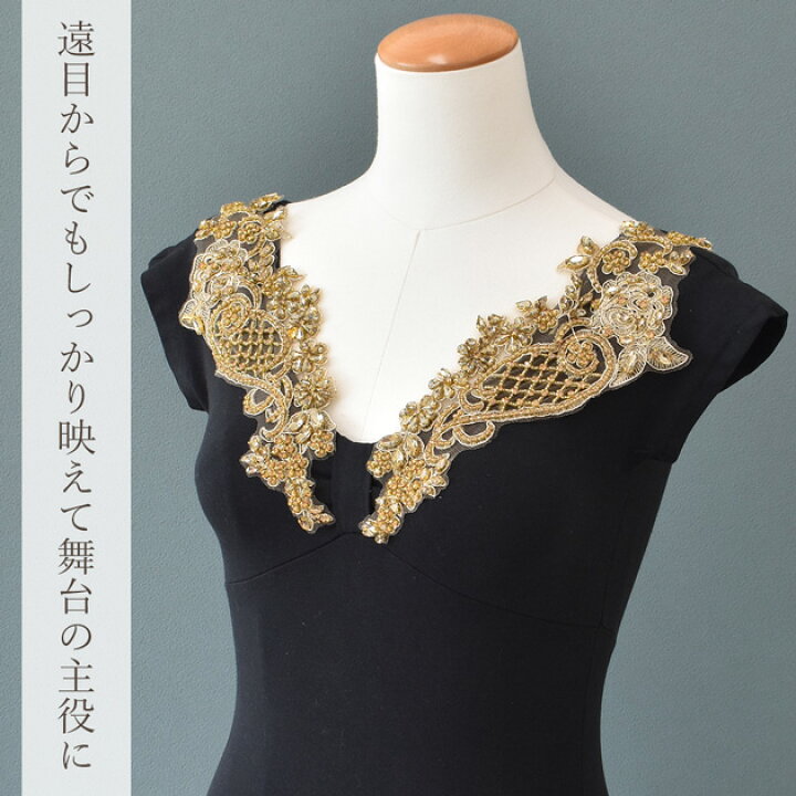 楽天市場】【新規様クーポン配布】ビジュー ローズ モチーフ 1ペア 全2  