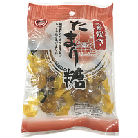 飴たまり飴《製菓あめアメキャンディお菓子醤油醤油味日進製菓》