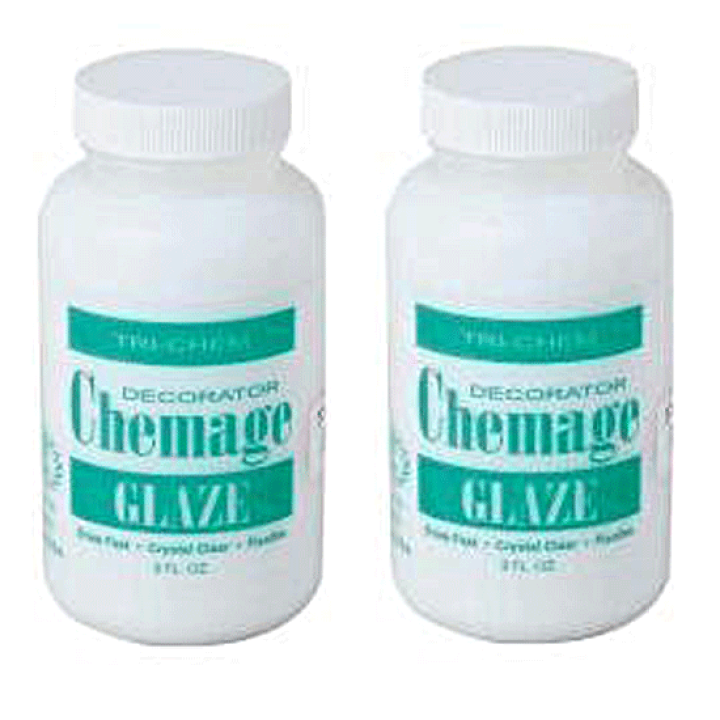 楽天市場】ケマージュ2本 デコパージュ 宅配送料無料 □ chemage