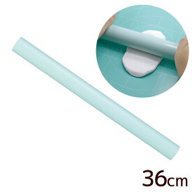 【12/10 P5＆200円OFFクーポン】パジコ PADICO 粘土 用 のし棒 36cm 303623 ■ 道具 ねんど 工作 美術 国産 日本製 教材 人形 フィギュア ミニチュア 造形 インテリア 雑貨 小物 クラフト ハンドメイド 手芸 手作り ■