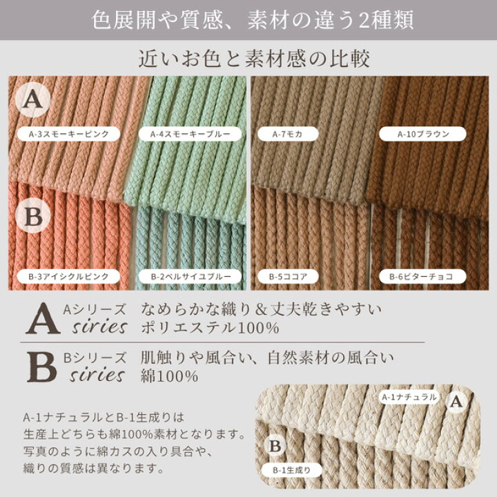 専門店 紐 カラーコード アクリルコード 約φ5mm 1m単位の切り売り 入園入学 巾着 アクリル ひも ヒモ コード カラフル 紐 カラーコード アクリルコード 約φ5mm (1m単位の切り売り) 入園入学 巾着 アクリル ひも ヒモ コード カラフル