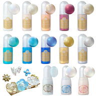 【先着500円OFFクーポン】34%OFF! パジコ PADICO レジン 用 着色剤 宝石の雫 パール ■ 5ml 10ml 着色 カ…