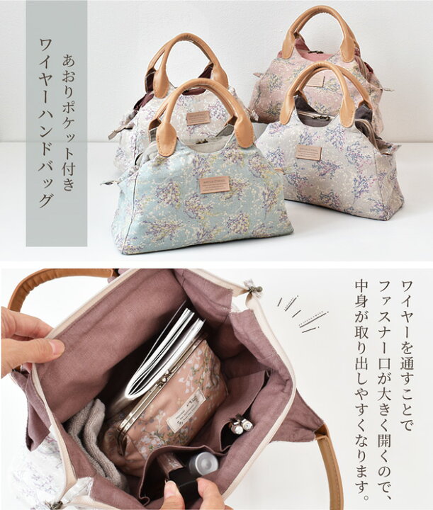 楽天市場】ワイヤー口金 （大）約18cm×6cm 2本1組 《 ワイヤー 口金 