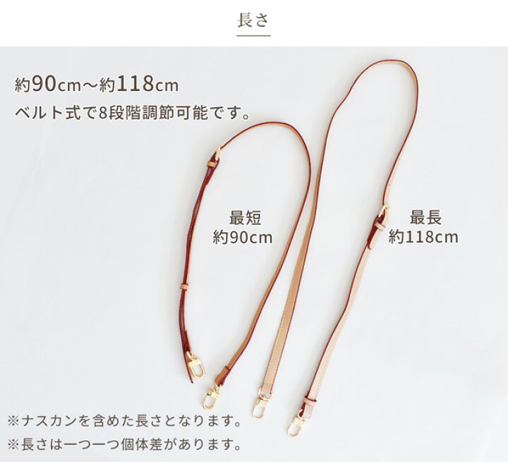 合皮ショルダー持ち手 全長120cm×幅7mm ゴールド 1ヶ入り ※単品10個までメール便対応可 単色 合皮ショルダー持ち手 全長120cm×幅7mm ゴールド 1ヶ入り ※単品10個までメール便対応可 単色