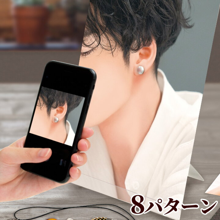 楽天市場】着画作成キット 男性 モデル フォト フルセット 8パターン 