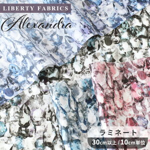 oeBvg  ~l[g n ʒ Y 90ɏk ANTh  LIBERTY FABRICS oeBEt@ubNX n alexandra z rjR rj[R[eBO  WG[ 