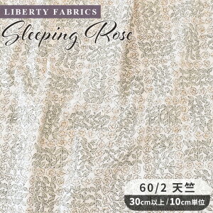 yő600~OFFN[|zyʌzoeBvg Y 60/2 V X[sOE[Y  LIBERTY FABRICS oeBEt@ubNX Sleeping Rose 3630275 n z ԕ  o ΂ KN t