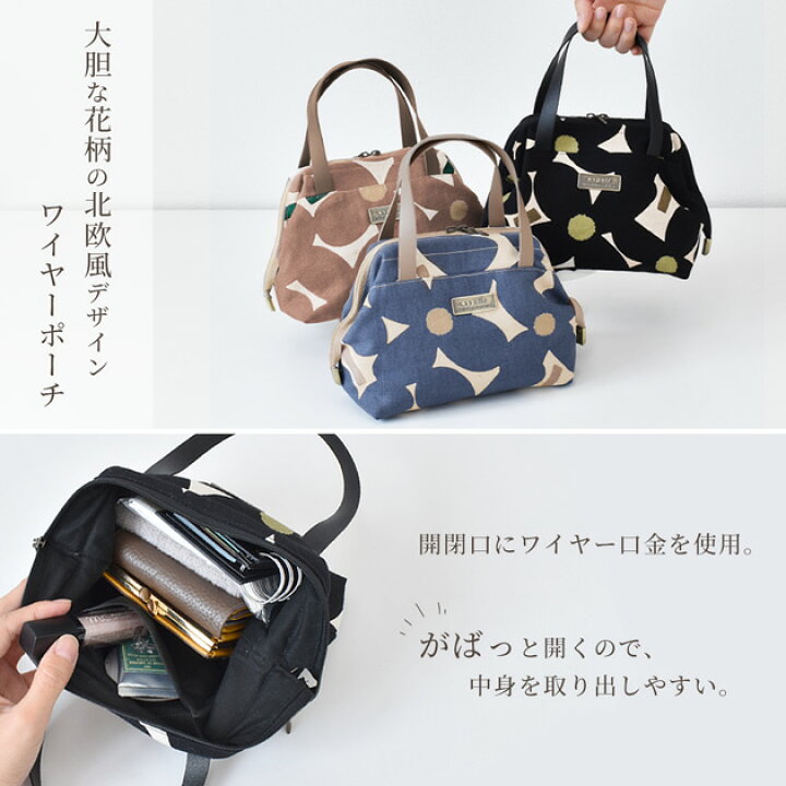 楽天市場】ワイヤー口金 （中）約15cm×6cm 2本1組 《 ワイヤー 口金 