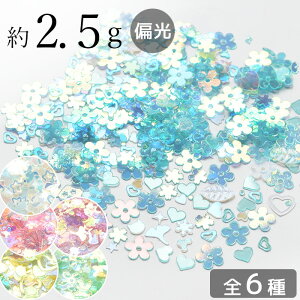 �܂��܂� �I�[���� �z���O���� ��2.5g �S6�� �� �Ό� �J�V���J�V�� ��߂��� �J���t�� ���W�� �l�C���p�[�c �t���[�N �� �������� �~�j �f�� �����p�[�c �V���J�V���J �V�F�C�J�[ UV LED �W�F�� 