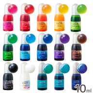 【先着500円OFFクーポン】33%OFF! パジコ PADICO レジン 用 着色剤 宝石の雫 10ml ■ 着色 カラー ホワイ…