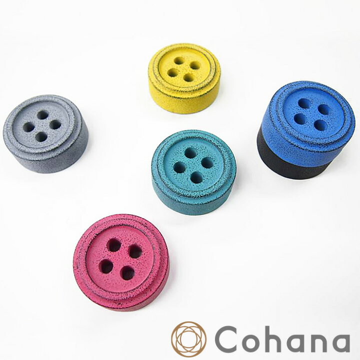 楽天市場 Cohana 南部鉄器の文ちん コハナ こはな 文鎮 ペーパーウェイト ペン立て ボタン オシャレ 可愛い 鋳物 日本製 洋裁 和裁 裁縫 道具 ギフト ハンドメイド 手芸 手作り プレゼントギフト ギフト クリスマス X Mas プレゼント Xmas 手作り工房 ｍｙ ｍａｍａ