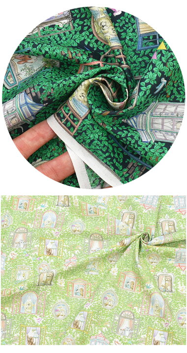 楽天市場】（完売しました）国産 60ローン デジタルプリント 生地  