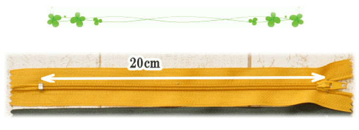 楽天市場】【卸売り】 コイルファスナー 20cm 10本 全13色