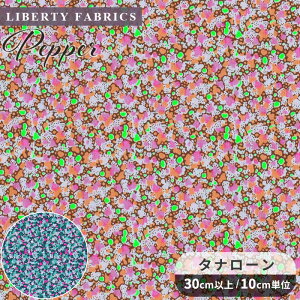 yő1,000~OFFN[|zoeBvg Y ^i[ ybp[ 2024 SS Neon Liberty  LIBERTY FABRICS oeBEt@ubNX lI 3639010 z hbg nhCh |  