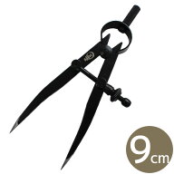 【20時～4H限定クーポン配布】クラフト社 クラフトディバイダ― 9cm ■ 28186 線付け 印付け 筋付け コン…