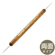 【全品P5倍9/5限定】クラフト社 DB 両面鉄筆 ■ 8542 トレス トレース 図案 図面 図柄 印付け エンボス …