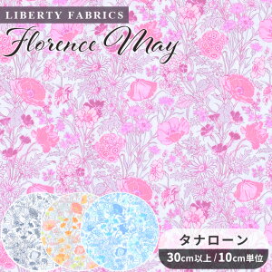 ���o�e�B�v�����g ���n ���Y �^�i���[�� �t���[�����X�E���C 2024 SS Onetone Gradation �� LIBERTY FABRICS ���o�e�B�E�t�@�u���b�N�X �����g�[���E�O���f�[�V���� 3632002 �z �ԕ� �t�����[ �n���h���C�h