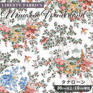 oeBvg n A C^A ^i[ ~j`AE_[h 2024 AW THE CURATED FLORAL  LIBERTY FABRICS oeBEt@ubNX UELCebhEt[ 3634247 z 