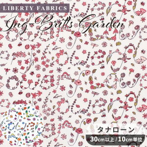 oeBvg n A C^A ^i[ CO-ubcEK[f 2024 AW THE CURATED FLORAL  LIBERTY FABRICS oeBEt@ubNX UELCebhEt[ 3634248 z 