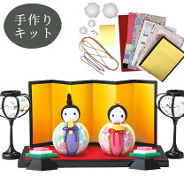 楽天市場】お雛様 ハンドメイドの通販