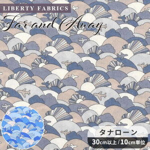 ���o�e�B�v�����g ���n �A�� �C�^���A�� �^�i���[�� �t�@�[�E�A���h�E�A�E�F�C 2025 SS RETOLD THE 150TH ANNIVERSARY COLLECTION �� LIBERTY FABRICS ���o�e�B�E�t�@�u���b�N�X ���g�[���h 150���N �L�O �R���N