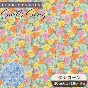 oeBvg n A C^A ^i[ XEBtcE\O 2025 SS RETOLD THE 150TH ANNIVERSARY COLLECTION  LIBERTY FABRICS oeBEt@ubNX g[h 150N LO RNV 