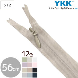 YKK RV[ t@Xi[ 22cm / 56cm 1{ S12F  2CC 220mm 560mm  jbg RC ~ Wbp[ `bN s[X XJ[g am wl  Ap |[` obO nhCh | 