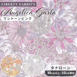 y撅150~OFFN[|zoeBvg Y ^i[ AWFJEK[ 2025 SS Onetone Gradation  LIBERTY FABRICS oeBEt@ubNX g[EOf[V 3631034 n z 