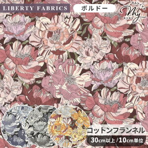 yő700~OFFN[|zoeBvg ubNo[ 2025 AW 30/- Rbgtl n  LIBERTY FABRICS oeBEt@ubNX tl l g 3631226 z ԕ t[ n