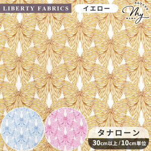 12/5̔ oeBvg C^A obXEAhE{E 2026 SS FLORAL REBELLION ^i[ n A  LIBERTY FABRICS oeBEt@ubNX t[ExI V[YiR