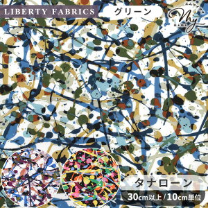 ��12/5�̔��� ���o�e�B�v�����g �C�^���A�� �N���u�E�y�C���g 2026 SS FLORAL REBELLION �^�i���[�� ���n �A�� �� LIBERTY FABRICS ���o�e�B�E�t�@�u���b�N�X �t���[�����E���x���I�� �V�[�Y�i���R���N�V