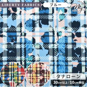 12/5̔ oeBvg C^A J[CEx 2026 SS FLORAL REBELLION ^i[ n A  LIBERTY FABRICS oeBEt@ubNX t[ExI V[YiRN