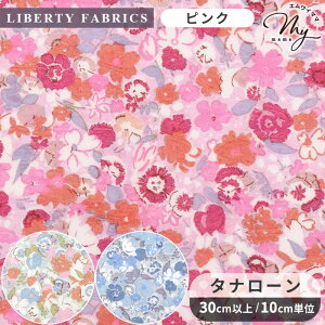 12/5̔ oeBvg C^A W[W[ 2026 SS FLORAL REBELLION ^i[ n A  LIBERTY FABRICS oeBEt@ubNX t[ExI V[YiRNV 36