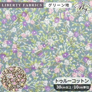���o�e�B�v�����g �g�D���[�R�b�g�� �Q���[�E�A���h�E�S�[�`�F 2025 Hokkoh made with Liberty Fabric Vol.2 �� LIBERTY FABRICS ���o�e�B�E�t�@�u���b�N�X �I�[�K�j�b�N�R�b�g�� 60�Ԏ� LB-6120-2 ���n �z �ԕ� 