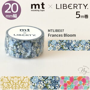 yő700~OFFN[|zmt × Liberty }XLOe[v 20mm 5m  JH Artist Series oeBvg CNV[g a \  }XLO e[v Masking tape }Xe  