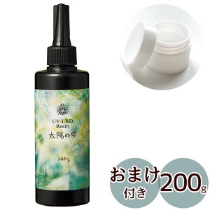 ܂t pWR PADICO UV LED Wt z̎ 200g 403329  UVW W d WGrX   ANZT[ WNtg NA | nhCh zr[ mymama myr