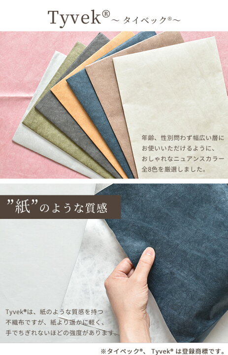 楽天市場】タイベック(R) Tyvek(R) 約100×107cm カット済み 高密度 